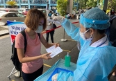 TP.HCM kích hoạt hệ thống phòng, chống COVID-19 ở mức độ cảnh báo cao nhất