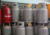 Giá gas tiếp tục tăng nhẹ sau báo cáo hàng tồn kho