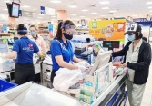 CPI tháng 1 tăng thấp nhất trong 5 năm gần đây