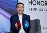 CEO Honor xác nhận đang đàm phán với Google Services