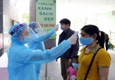 Hà Nội ban hành công điện khẩn, phòng, chống dịch COVID-19