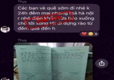 Thực hư thông tin 'đêm mai phong tỏa Hà Nội'