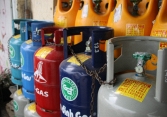 Giá gas quay đầu giảm mạnh