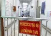 Thêm trường hợp mắc COVID-19 tại Hà Nội sau khi ăn cưới Hải Dương
