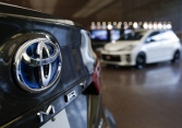 Vượt Volkswagen, Toyota trở thành hãng ô tô bán chạy nhất thế giới sau 5 năm đứng nhì