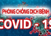 Gia Lai: Phát hiện 2 ca dương tính Covid-19, phong toả một trung tâm y tế