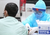 Phát hiện ca nhiễm COVID-19, TP.HCM họp khẩn