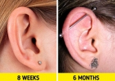 6 điều bạn cần biết trước khi xỏ khuyên