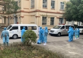 Bộ Y tế ra thông báo khẩn số 32