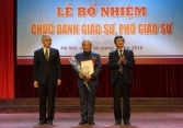 Giám đốc BV Nhi trung ương đột tử tại phòng làm việc