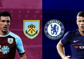 Lịch thi đấu bóng đá hôm nay 31/1: Chelsea - Burnley