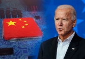 Vì sao Biden 'đánh khẽ' các công ty Trung Quốc vào lúc này?
