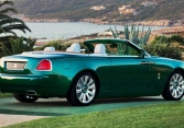 Rolls-Royce 'chiếm sóng' top 10 siêu xe tốt nhất 2021