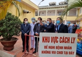 Việt Nam phát hiện chủng virus SARS-CoV-2 biến thể mới tại Nam Phi