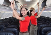 Vietjet lãi 70 tỷ đồng trong năm 2020