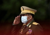 Mỹ kêu gọi quân đội trả tự do cho bà Aung San Suu Kyi