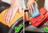 7 công dụng của sữa tươi trong cuộc sống hằng ngày 