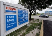 Hai đại gia dầu mỏ Exxon và Chevron đang đàm phán sáp nhập?