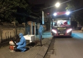 COVID-19: Nghệ An cách ly xe khách 24 người có ca F1; Quảng Ninh phạt 4 người 100 triệu đồng do vi phạm cách ly
