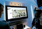 Australia định dùng Bing để thay thế Google 