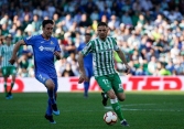 Lịch thi đấu bóng đá hôm nay 1/2: Real Betis - Osasuna
