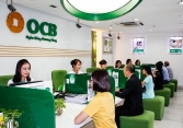 Cổ phiếu khuyến nghị ngày 2/2: OCB, CTD, DDG, DRC
