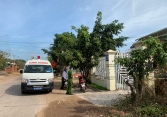 Thêm 1 ca nhiễm COVID-19, Gia Lai phong tỏa bệnh viện, giãn cách xã hội thêm 1 xã, tạm dừng tổ chức lễ hội
