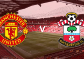 Lịch thi đấu bóng đá hôm nay 2/2: Manchester United - Southampton