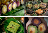 Địa điểm mua bánh chưng, bánh tét ngon tại TP.HCM