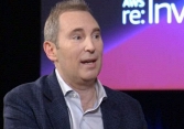 Andy Jassy là ai, vì sao được chọn làm CEO tiếp theo của Amazon?