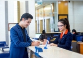 Lãi suất Sacombank tháng 2/2021: Cao nhất 6,95 %/năm