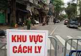 COVID-19 sáng 3/2: Phát hiện 9 ca dương tính Hà Nội, Hải Dương, Bình Dương và Gia Lai