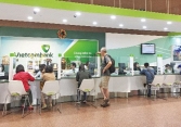 Lãi suất Vietcombank tháng 2/2021: Cao nhất 5,5 %/năm