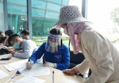TP.HCM kêu gọi người dân trung thực trong khai báo y tế