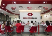 Lãi suất Techcombank tháng 2/2021: Cao nhất 4,5 %/năm