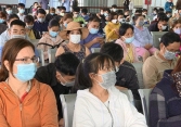 Cách đổi, trả vé tàu, máy bay dịp Tết Nguyên đán 2021