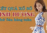 XSBD 5/2/2021 – KQXSBD 5/2/2021: Trực tiếp xổ số Bình Dương thứ Sáu ngày 5/2/2021