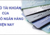 Số tài khoản ngân hàng là gì? Đầu số tài khoản ngân hàng, cách tra số tài khoản ngân hàng