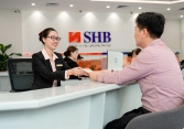Lãi suất SHB tháng 2/2021: Cao nhất 6 %/năm
