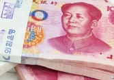 Trái phiếu Trung Quốc tăng mạnh, nhân dân tệ giảm phiên thứ hai liên tiếp