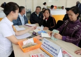 Chính thức tăng mức hưởng lương hưu, BHXH 1 lần năm 2021