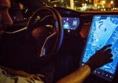Tesla triệu hồi 36.126 xe Model S và X ở Trung Quốc vì lỗi màn hình cảm ứng