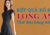 XSLA 6/2/2021 – KQXSLA 6/2/2021: Trực tiếp xổ số Long An thứ Bảy ngày 6/2/2021