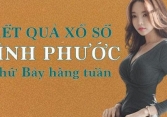 XSBP 6/2/2021 – KQXSBP 6/2/2021: Trực tiếp xổ số Bình Phước thứ Bảy ngày 6/2/2021