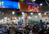 TP.HCM thông báo khẩn tìm người đến quán lẩu dê ở quận Tân Phú