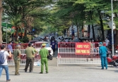 Bộ Y tế hợp khẩn tại TP.HCM sau khi nhân viên sân bay Tân Sơn Nhất nghi nhiễm COVID-19