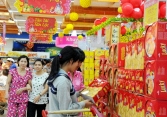 Lịch nghỉ Tết Nguyên đán 2021 của BigC
