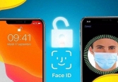 Với Apple Watch, đeo khẩu trang cũng có thể mở khóa iPhone
