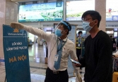 TP. HCM bác tin đồn 20 trường hợp mắc Covid-19 tại sân bay Tân Sơn Nhất
