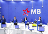 Lãi suất MBBank tháng 2/2021: Cao nhất 6,6 %/năm